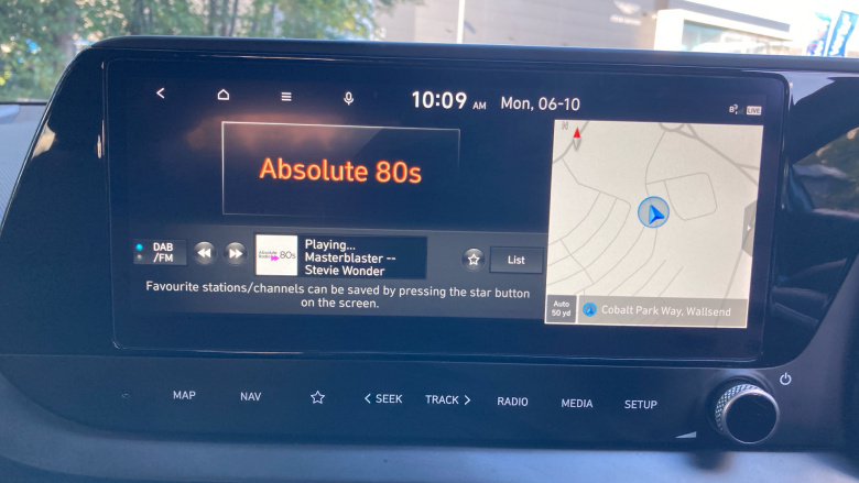 Hyundai BAYON 1.0 TGDi 48V MHEV Ultimate 5dr Petrol Hatchback